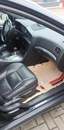 Volvo S60 cena 9500 przebieg: 497000, rok produkcji 2005 z Szydłowiec małe 121